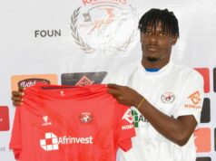 NPFL: Rangers Sign Doma United Forward, Stephen Jesam Ahead of 2025/2026 Season