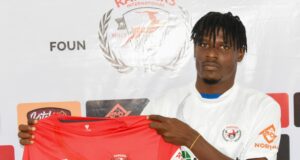 NPFL: Rangers Sign Doma United Forward, Stephen Jesam Ahead of 2025/2026 Season