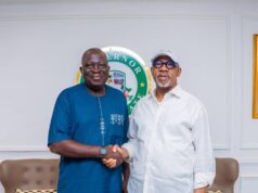 Ogun FA Boss Hails Gov. Abiodun Support Ahead of Super Falcons WAFCON Final Showdown