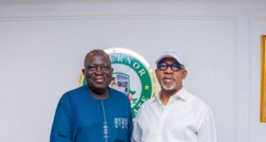 Ogun FA Boss Hails Gov. Abiodun Support Ahead of Super Falcons WAFCON Final Showdown