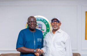 Ogun FA Boss Hails Gov. Abiodun Support Ahead of Super Falcons WAFCON Final Showdown