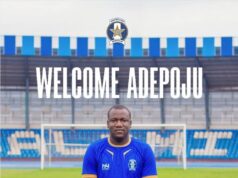 OFFICIAL: Adepoju Joins the Oluyole Warriors as Sporting Director