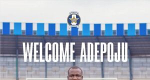 OFFICIAL: Adepoju Joins the Oluyole Warriors as Sporting Director