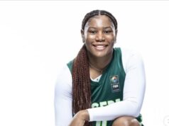 FIBA Women’s AfroBasket 2025: D’Tigress Forward Amy Okonkwo Admits Tough Mozambique Test as Nigeria Rally to Maintain Perfect Start