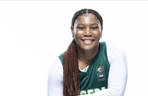 AfroBasket 2025: D’Tigress’ Captain Amy Okonkwo Discloses – We Want To Build Best Chemistry Together