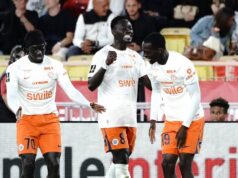 Akor Adams Fires Brace, Iheanacho on Song as Sevilla Beat Schalke in Pre-Season Friendly