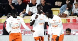 Akor Adams Fires Brace, Iheanacho on Song as Sevilla Beat Schalke in Pre-Season Friendly