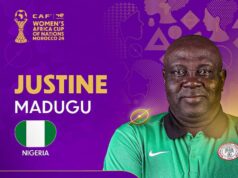 Justin Madugu: A Decade of Carving His Golden Moment From From Corridors of Champions