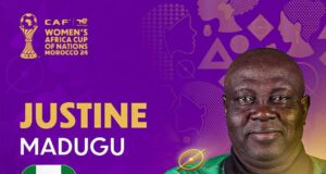 Justin Madugu: A Decade of Carving His Golden Moment From From Corridors of Champions