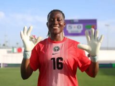 Ajibade, Nnadozie, Madugu Win Top Honors as Nigeria Sweep WAFCON 2024 Awards