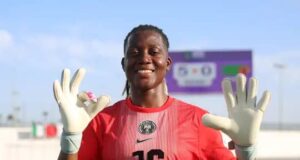 Ajibade, Nnadozie, Madugu Win Top Honors as Nigeria Sweep WAFCON 2024 Awards