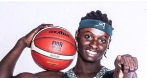 D’Tigress Forward Murjanatu Musa Highlights Areas for Improvement Despite Ruthless Victory Over Rwanda to Extend AfroBasket Streak to 25 Wins