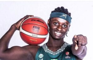 D’Tigress Forward Murjanatu Musa Highlights Areas for Improvement Despite Ruthless Victory Over Rwanda to Extend AfroBasket Streak to 25 Wins