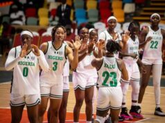 FIBA AfroBasket Women 2025: D’Tigress Target Mozambique Scalp For Quarter Berth After Dominant Win Over Rwanda