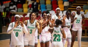 FIBA AfroBasket Women 2025: D’Tigress Target Mozambique Scalp For Quarter Berth After Dominant Win Over Rwanda