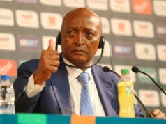 CAF Unveils Record-Breaking $3.5M Prize for CHAN 2024 Winner