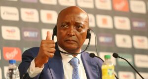 CAF Unveils Record-Breaking $3.5M Prize for CHAN 2024 Winner