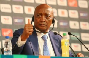 CAF Unveils Record-Breaking $3.5M Prize for CHAN 2024 Winner