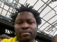 Brave Sports Balogun Praises Lagos FA Chairman Gafar for Successful League Season