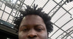 Brave Sports Balogun Praises Lagos FA Chairman Gafar for Successful League Season