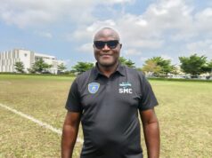 Island All Stars Triumph Over All Stars International in Return Leg Friendly