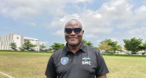 Island All Stars Triumph Over All Stars International in Return Leg Friendly