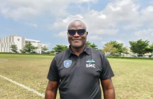 Island All Stars Triumph Over All Stars International in Return Leg Friendly