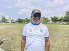 All-Stars President Mojeed Adegbindin Speaks on Team Legacy After 1–0 Loss to Island All Stars