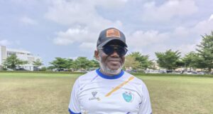 All-Stars President Mojeed Adegbindin Speaks on Team Legacy After 1–0 Loss to Island All Stars