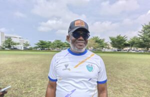 All-Stars President Mojeed Adegbindin Speaks on Team Legacy After 1–0 Loss to Island All Stars