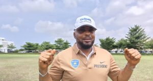 Island All Stars President Okeke Kenneth Sets Bold Agenda After Victory Over Surulere All Stars