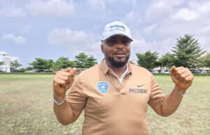 Island All Stars President Okeke Kenneth Sets Bold Agenda After Victory Over Surulere All Stars