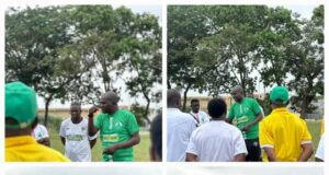 Over 50 Coaches Attend Coach Aliyu Zubairu One-Day Coaching Seminar in Ilorin