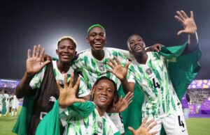 WAFCON 2024 FALL-OUT: Super Falcons Turn Focus Towards Winning FIFA Women’s World Cup