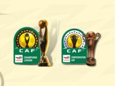How Rivers United, RS Berkane Helped NPFL Retain Four CAF Competition Slots