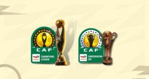 CAF Interclub Draw Beckons as Remo Stars, Rivers United, Abia Warriors, and Kwara United Await Opponents