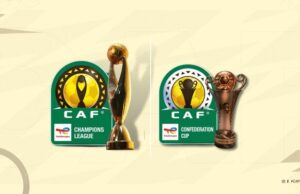 CAF Interclub Draw Beckons as Remo Stars, Rivers United, Abia Warriors, and Kwara United Await Opponents