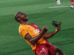 Victor Osimhen Set for Grand Unveiling this Weekend as Galatasaray Complete Record €75M Move from Napoli