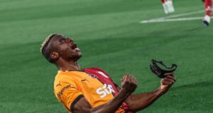 Victor Osimhen Set for Grand Unveiling this Weekend as Galatasaray Complete Record €75M Move from Napoli