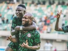 2024 CHAN: Zanzibar Hold Nigeria as Super Eagles B Intensify Preparations