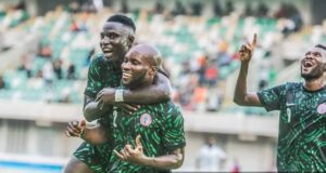 2024 CHAN: Zanzibar Hold Nigeria as Super Eagles B Intensify Preparations