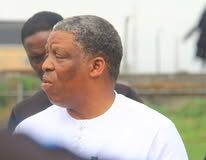 NPFL: New Chairman Lekan Salami Unveils 3Rs Agenda to Revive Shooting Stars