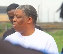 NPFL: New Chairman Lekan Salami Unveils 3Rs Agenda to Revive Shooting Stars