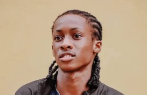 Solanke Patrick Nimi Scores Five Goals At Dana Cup, Eyes Future Among World’s Best Strikers