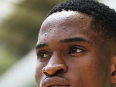 “I’m Ready To Shine In Europe,” Says Paul Emmanuel After Signing With F.C. Zimbru Chișinău
