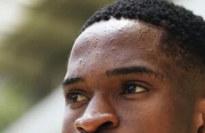 “I’m Ready To Shine In Europe,” Says Paul Emmanuel After Signing With F.C. Zimbru Chișinău