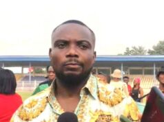 Kun Khalifa CEO Puts Doubts To Rest: “We’ll Play In NPFL”