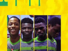 ITTF Africa Youth Championship: Nigeria, Egypt Seal WYC Spots As Uganda Clinches Historic Title