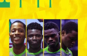 ITTF Africa Youth Championship: Nigeria, Egypt Seal WYC Spots As Uganda Clinches Historic Title