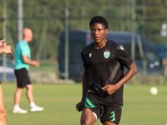 “I’ve Been Consistent All Season” — Iboro Victory After Key Conference League Display